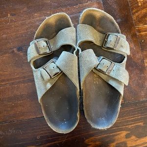 Birkenstock’s
